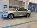 Used 2010 Ford Taurus Limited image 5