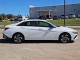 New 2025 Hyundai Elantra Sport image 4