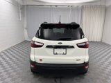 Used 2022 Ford EcoSport SES image 5