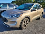 Used 2021 Ford Escape SEL image 3