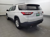 Used 2019 Chevrolet Traverse LT image 5