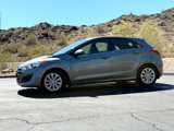 Used 2016 Hyundai Elantra GT image 2