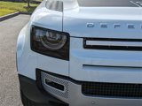 New 2025 Land Rover Defender 90 S image 5