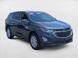 Used 2018 Chevrolet Equinox LT image 3