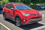 Used 2017 Toyota RAV4 XLE image 2
