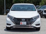 New 2025 Nissan Versa S w/ Trunk Package image 2