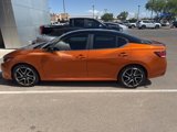 Used 2024 Nissan Sentra SR image 4