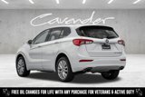 Certified 2020 Buick Envision Premium image 5