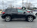 Used 2011 Nissan Murano LE w/ Navigation Pkg image 4