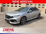 Used 2019 Honda Civic Si image 3