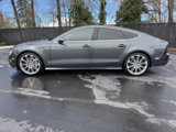 Used 2015 Audi A7 3.0T Prestige w/ Prestige Package image 2