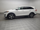 Used 2016 Kia Sorento EX image 2