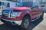 Used 2009 Ford F150 XLT image 2
