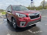 Used 2019 Subaru Forester Touring w/ Popular Package #3 image 2