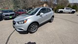 Used 2022 Buick Encore Preferred w/ Safety Package image 4