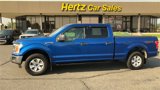 Used 2018 Ford F150 XLT w/ Trailer Tow Package image 5