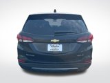 Used 2024 Chevrolet Equinox LT image 4