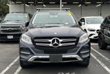 Certified 2017 Mercedes-Benz GLE 350 4MATIC image 4