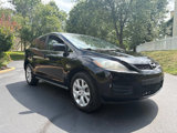 Used 2009 MAZDA CX-7 Touring image 3