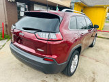 Used 2019 Jeep Cherokee Latitude w/ Popular Appearance Group image 6