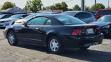 Used 2001 Ford Mustang Coupe image 3