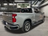 New 2025 Chevrolet Silverado 1500 High Country w/ Technology Package image 4