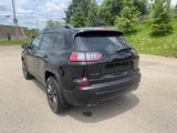 Used 2021 Jeep Cherokee Latitude Lux 80th Anniv w/ Quick Order Package 26U 80TH image 2