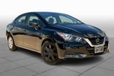 Used 2021 Nissan Versa S image 2