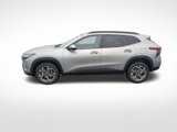 Certified 2024 Chevrolet Trax LT image 3