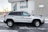Used 2015 Jeep Cherokee Latitude image 5