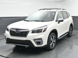 Used 2021 Subaru Forester Touring w/ Popular Package #2 image 3