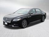 Used 2019 Lincoln Continental Select w/ Continental Climate Package image 3