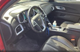 Used 2014 Chevrolet Equinox LT w/ Power Convenience Package image 3