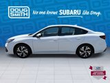 Certified 2025 Subaru Legacy Premium w/ Popular Package #1A image 2