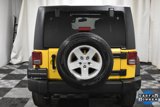 Used 2015 Jeep Wrangler Unlimited Sport w/ Quick Order Package 24S image 5