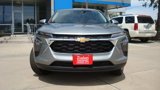New 2025 Chevrolet Trax LS w/ LS Convenience Package image 2