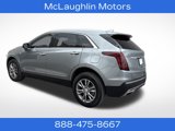 Certified 2023 Cadillac XT5 Premium Luxury image 3