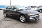 Used 2023 Chevrolet Malibu LT image 3