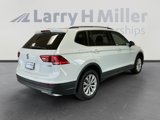Used 2019 Volkswagen Tiguan S image 5