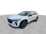 New 2025 Chevrolet Trax RS w/ Sunroof Package image 5