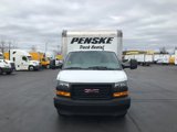 Used 2022 GMC Savana 3500 Extended w/ Power Convenience Package image 2