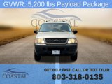 Used 2004 Ford Explorer XLS image 2