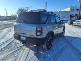 Used 2021 Ford Bronco Sport Outer Banks image 5