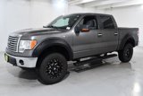 Used 2012 Ford F150 XLT w/ XLT Chrome Pkg image 2