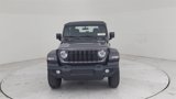 New 2025 Jeep Wrangler Sport image 5