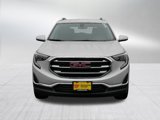 Used 2019 GMC Terrain SLT image 2