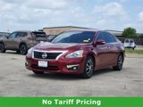 Used 2013 Nissan Altima 2.5 S image 2