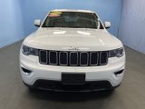 Used 2022 Jeep Grand Cherokee Laredo E image 2