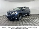 Used 2017 Nissan Murano Platinum w/ Platinum Technology Package image 3