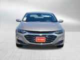 Used 2024 Chevrolet Malibu LT image 2